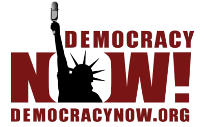 Democracy Now!